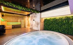 Tatry Residence & Spa